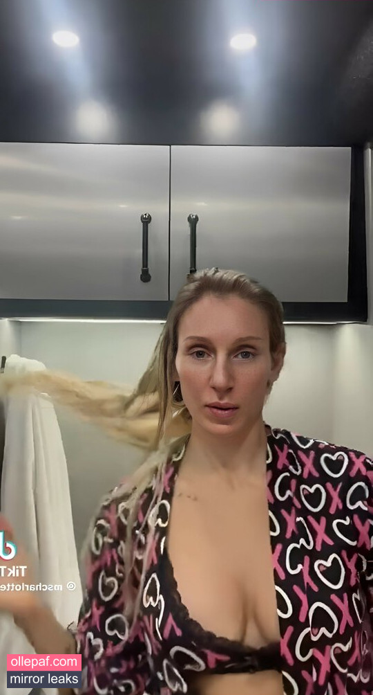Latest Leaks Charlotte Flair Nude #380 - Fapello