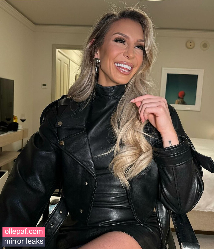 Latest Leaks Charlotte Flair Nude #387 - Fapello