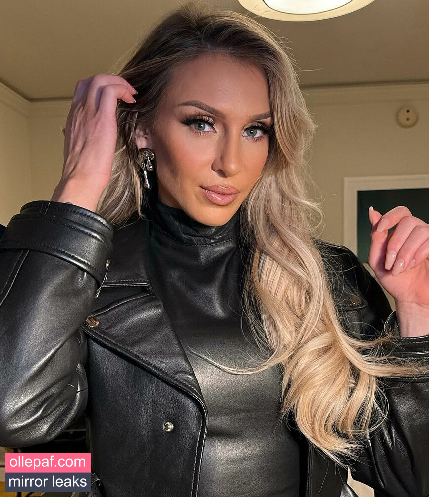 Latest Leaks Charlotte Flair Nude #390 - Fapello