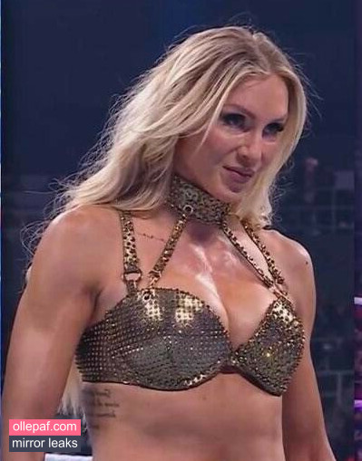 Latest Leaks Charlotte Flair Nude #400 - Fapello