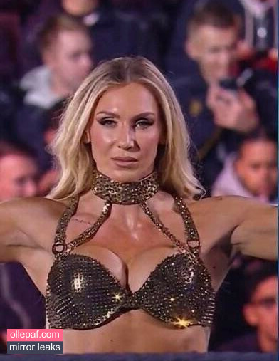 Latest Leaks Charlotte Flair Nude #401 - Fapello