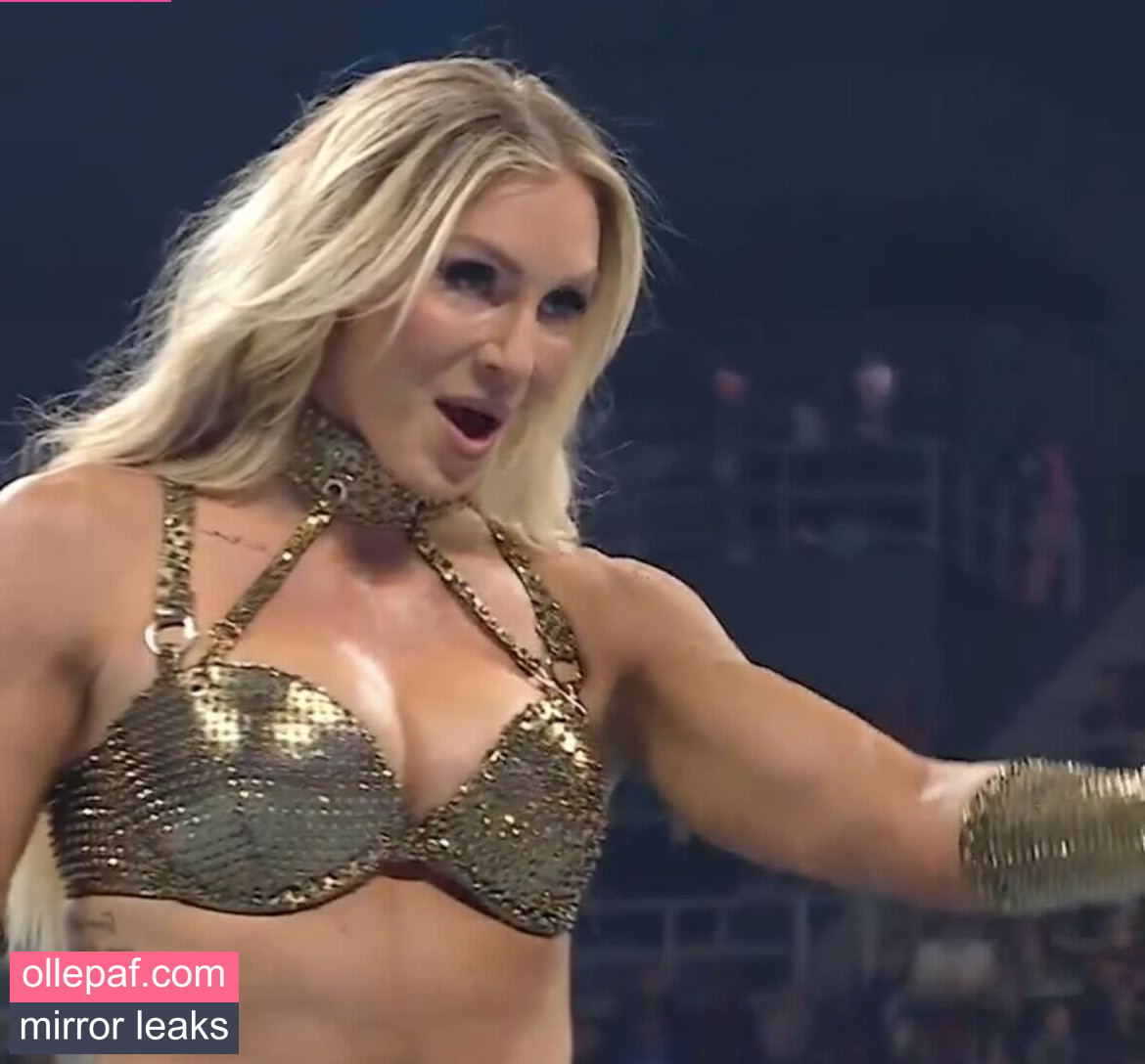 Latest Leaks Charlotte Flair Nude #402 - Fapello
