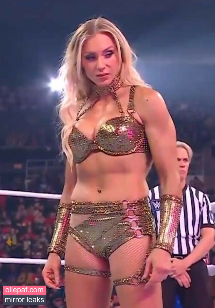 Latest Leaks Charlotte Flair Nude #403 - Fapello