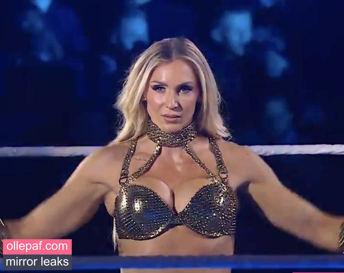 Latest Leaks Charlotte Flair Nude #406 - Fapello