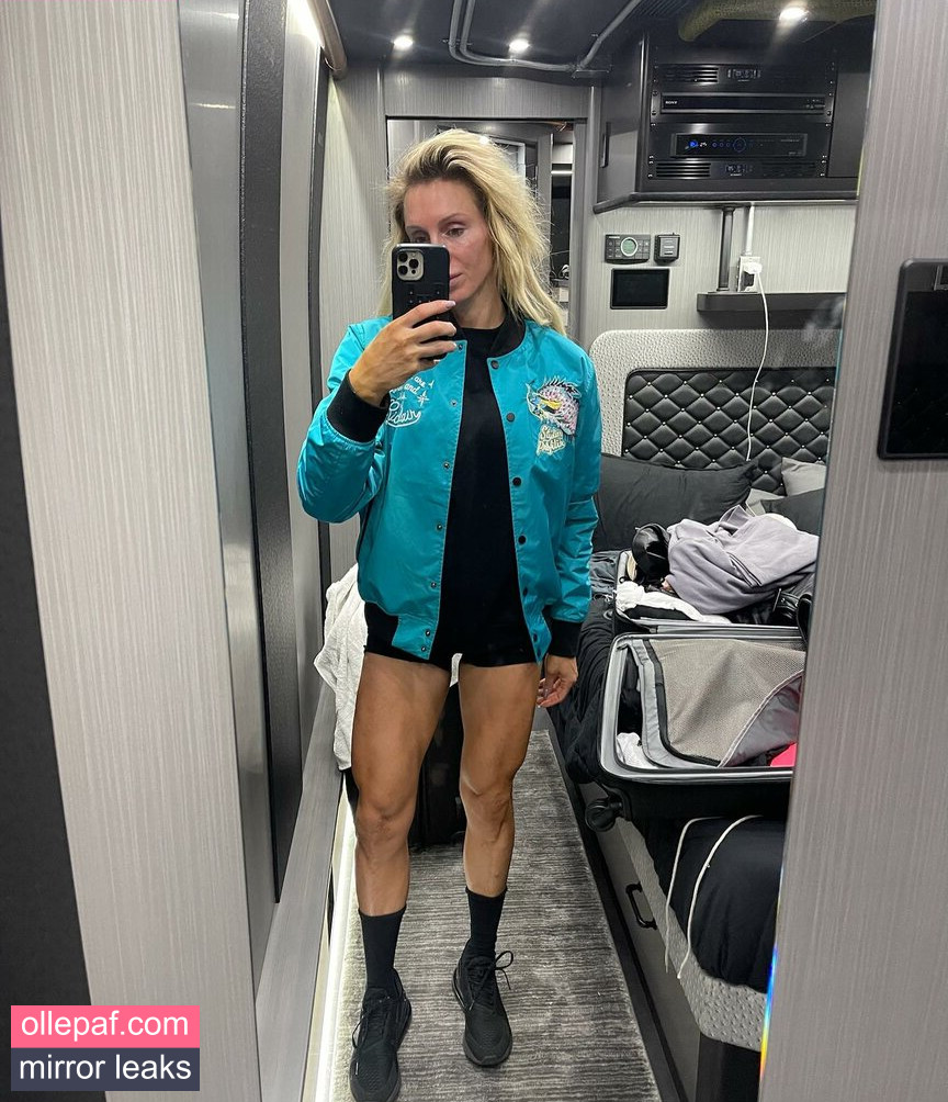 Latest Leaks Charlotte Flair Nude #408 - Fapello