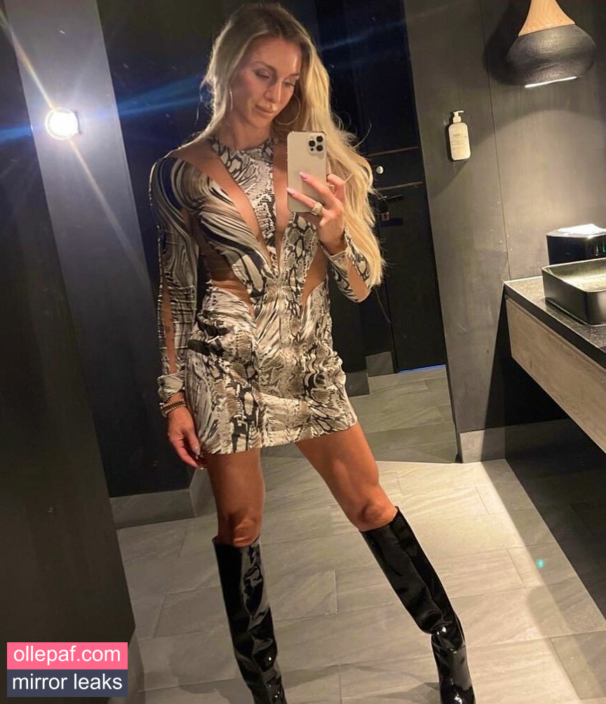 Latest Leaks Charlotte Flair Nude #409 - Fapello