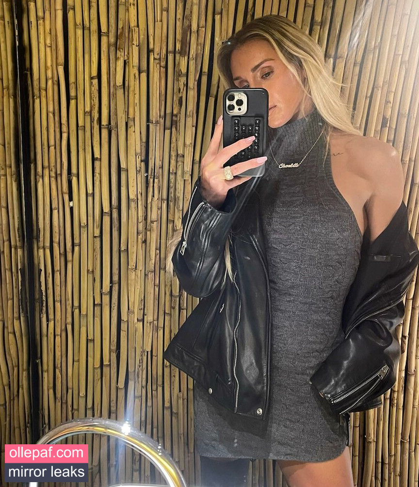 Latest Leaks Charlotte Flair Nude #410 - Fapello