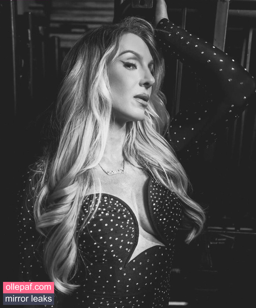 Latest Leaks Charlotte Flair Nude #411 - Fapello