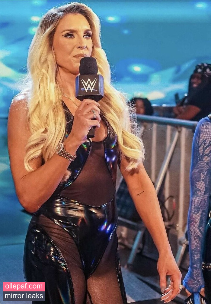 Latest Leaks Charlotte Flair Nude #415 - Fapello