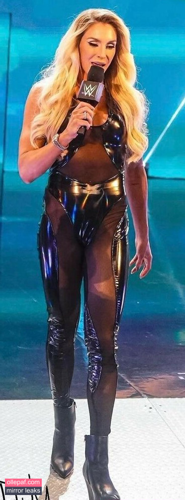 Latest Leaks Charlotte Flair Nude #416 - Fapello