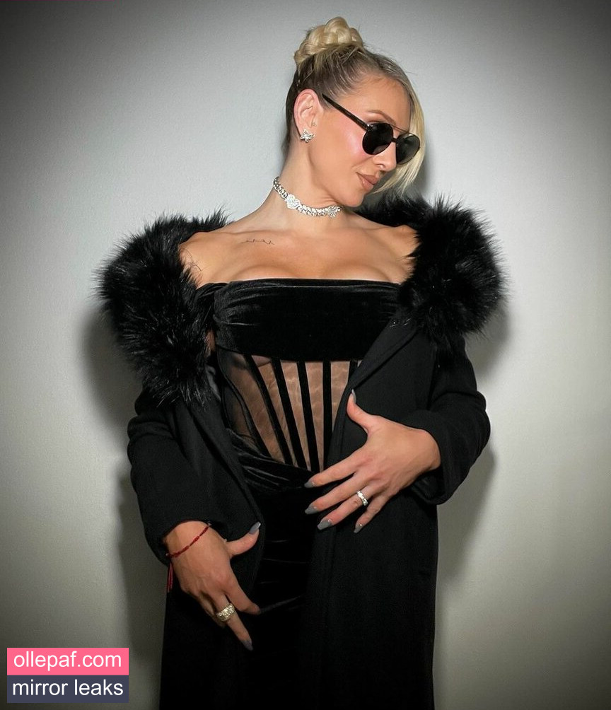 Latest Leaks Charlotte Flair Nude #447 - Fapello