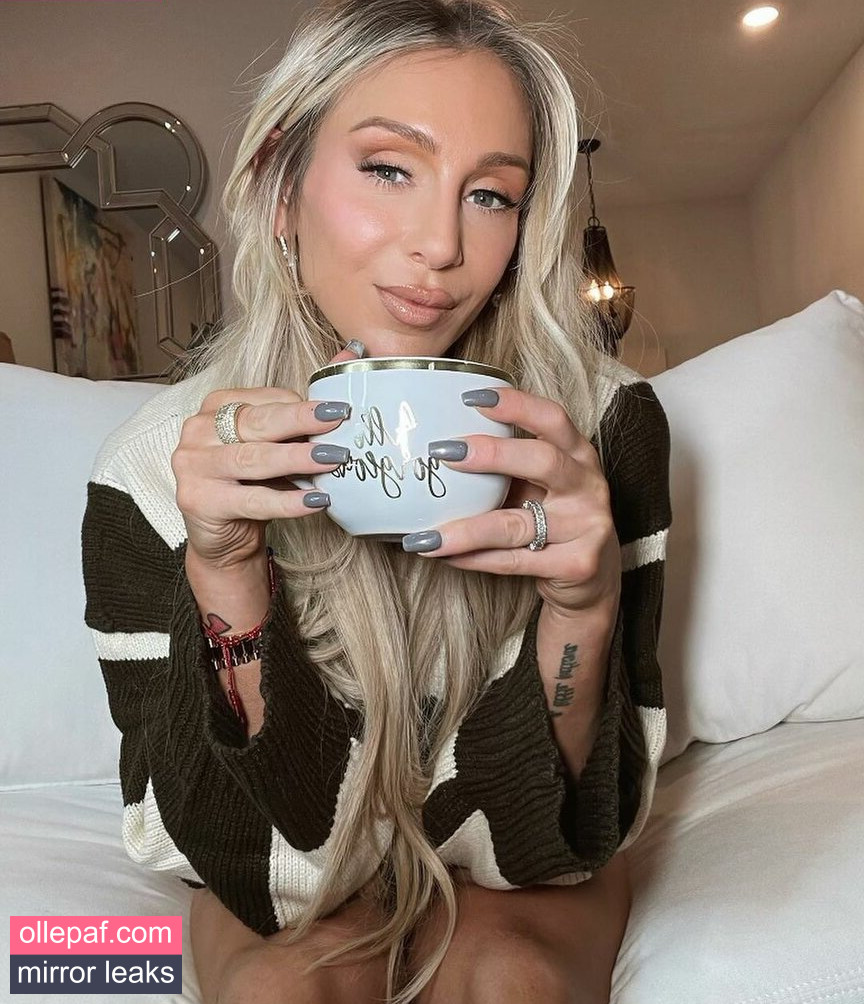 Latest Leaks Charlotte Flair Nude #459 - Fapello