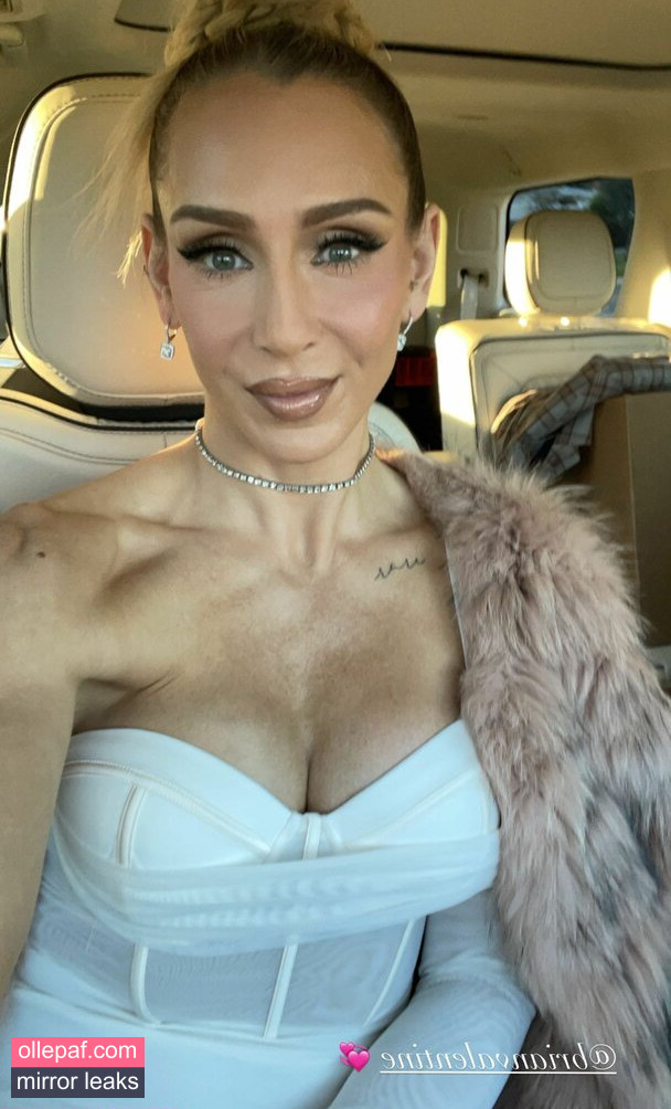 Latest Leaks Charlotte Flair Nude #479 - Fapello