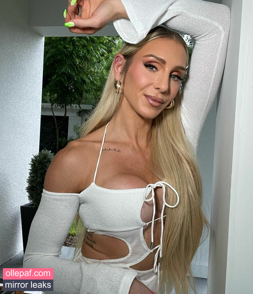 Latest Leaks Charlotte Flair Nude #481 - Fapello
