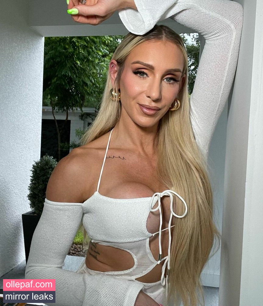 Latest Leaks Charlotte Flair Nude #483 - Fapello