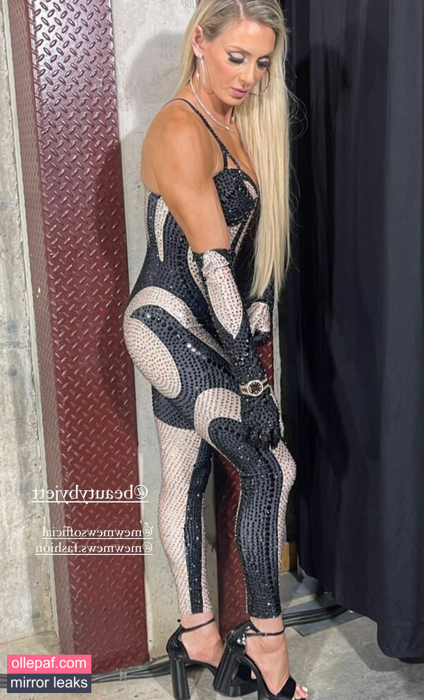 Latest Leaks Charlotte Flair Nude #485 - Fapello