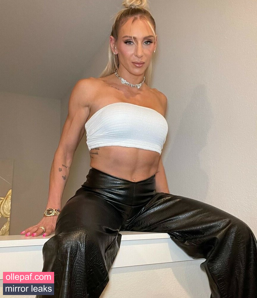 Latest Leaks Charlotte Flair Nude #489 - Fapello