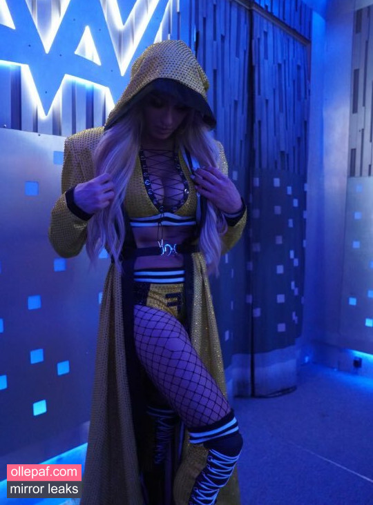 Latest Leaks Charlotte Flair Nude #498 - Fapello