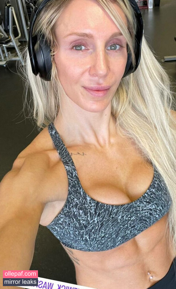 Latest Leaks Charlotte Flair Nude #510 - Fapello