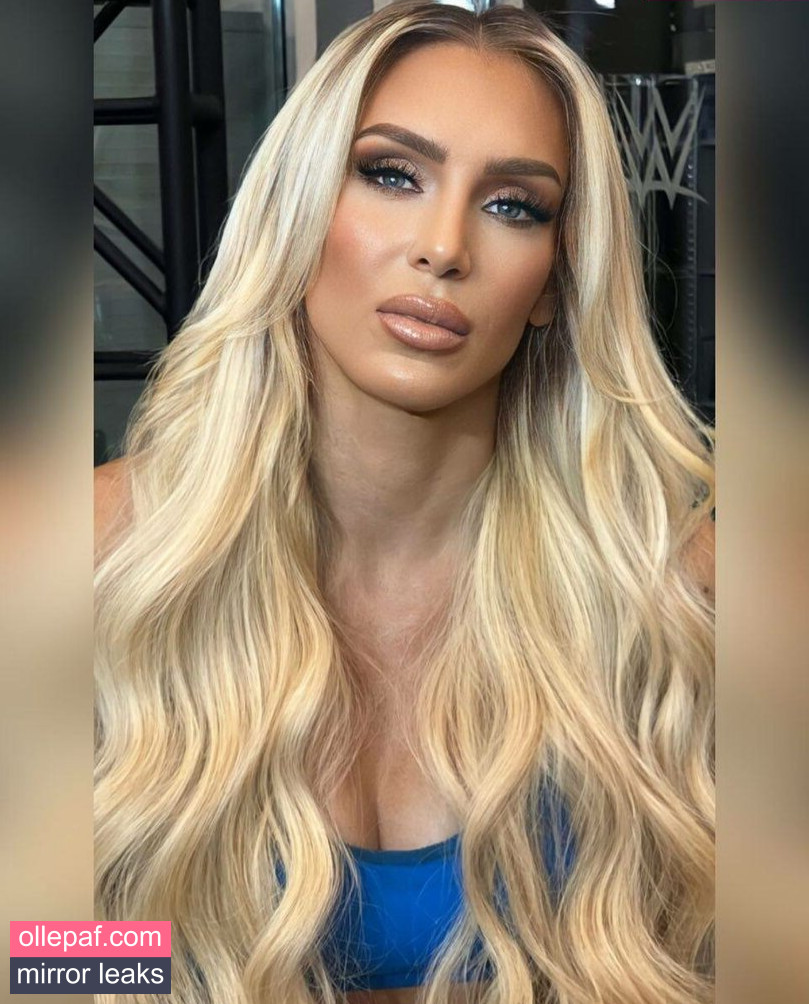 Latest Leaks Charlotte Flair Nude #512 - Fapello