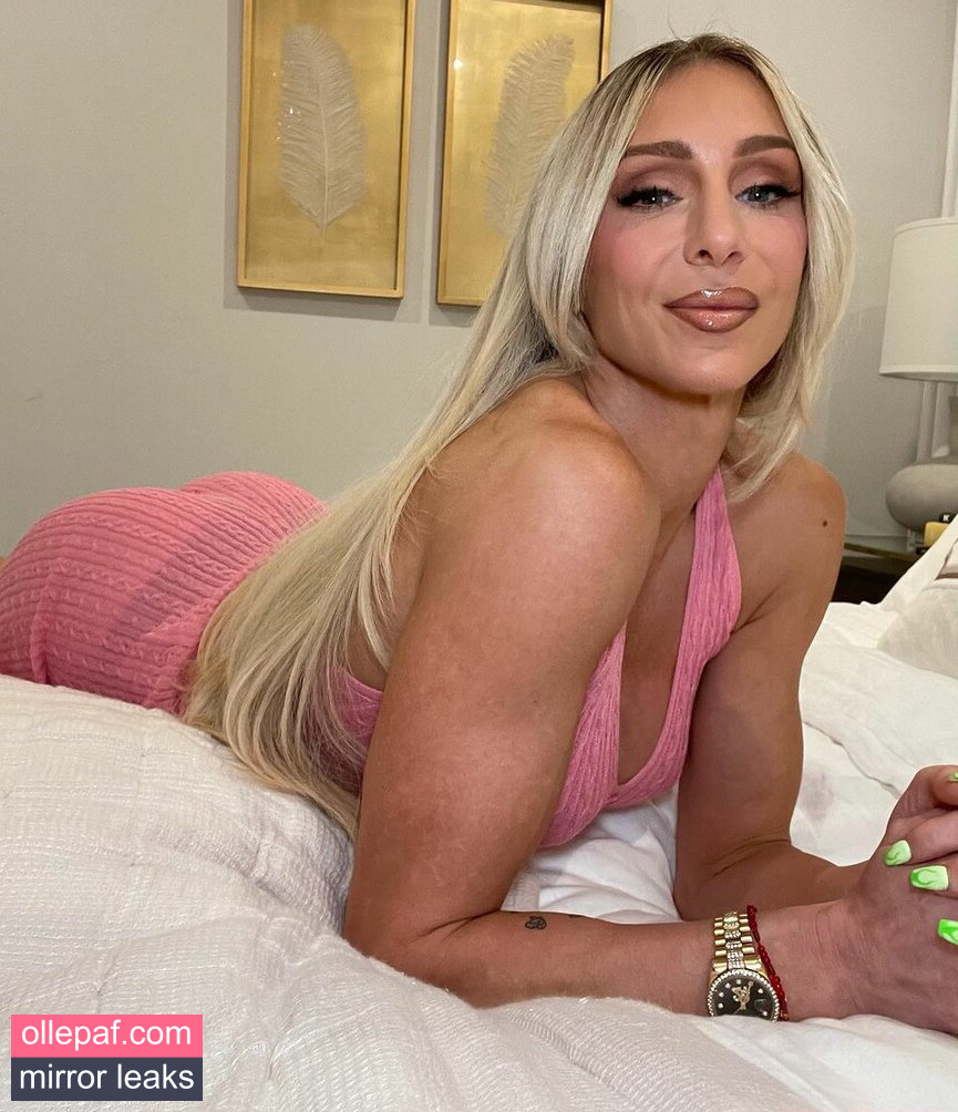 Latest Leaks Charlotte Flair Nude #522 - Fapello