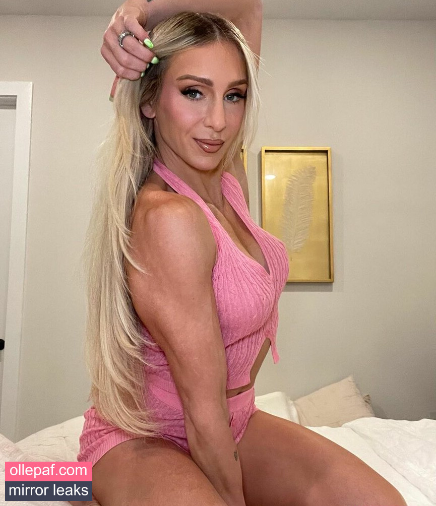 Latest Leaks Charlotte Flair Nude #523 - Fapello