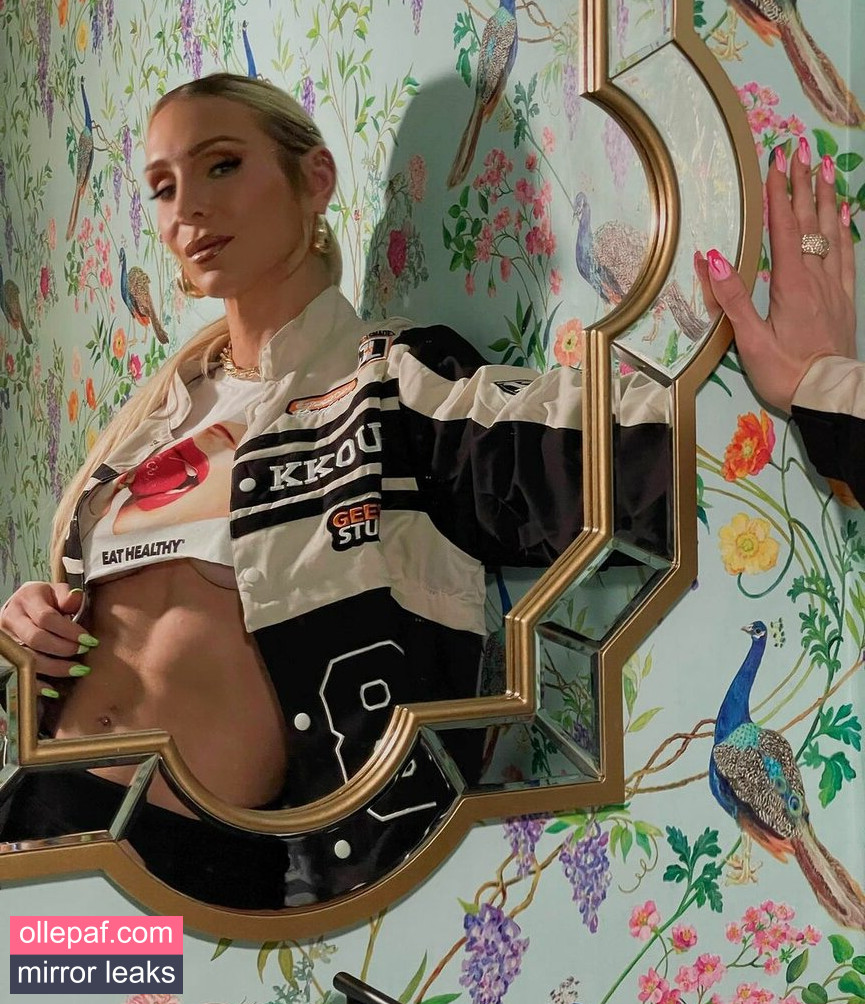 Latest Leaks Charlotte Flair Nude #530 - Fapello