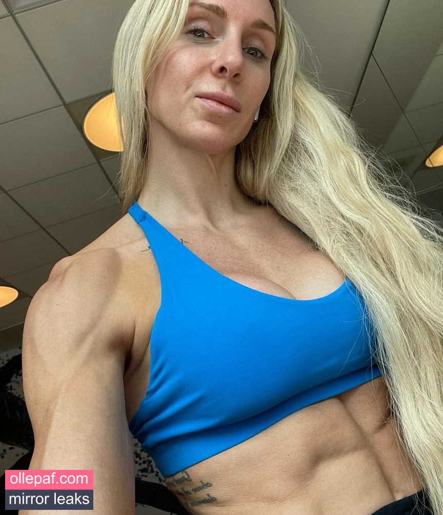 Latest Leaks Charlotte Flair Nude #538 - Fapello
