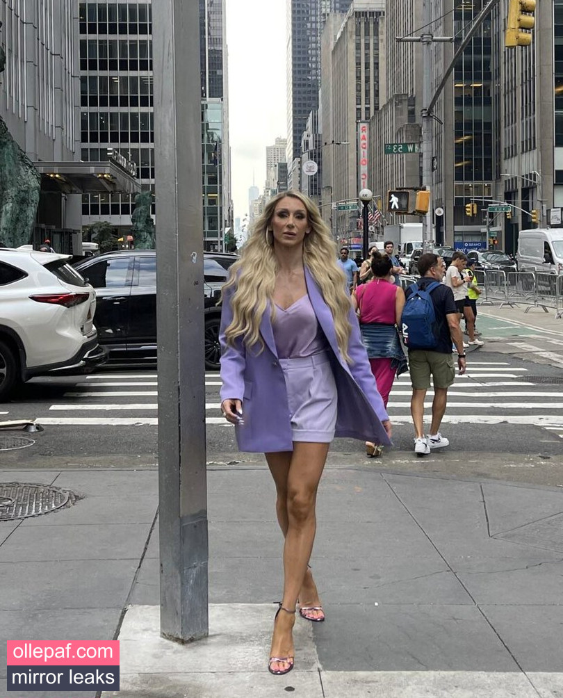 Latest Leaks Charlotte Flair Nude #545 - Fapello