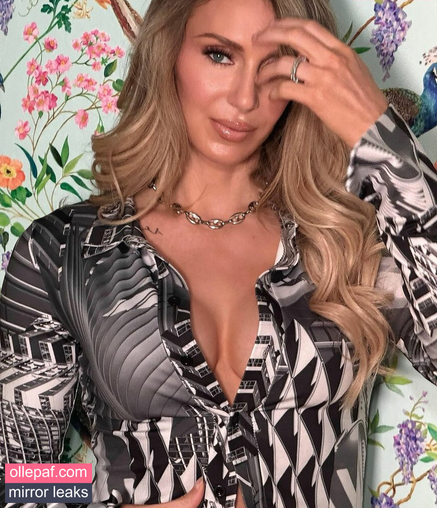 Latest Leaks Charlotte Flair Nude #56 - Fapello