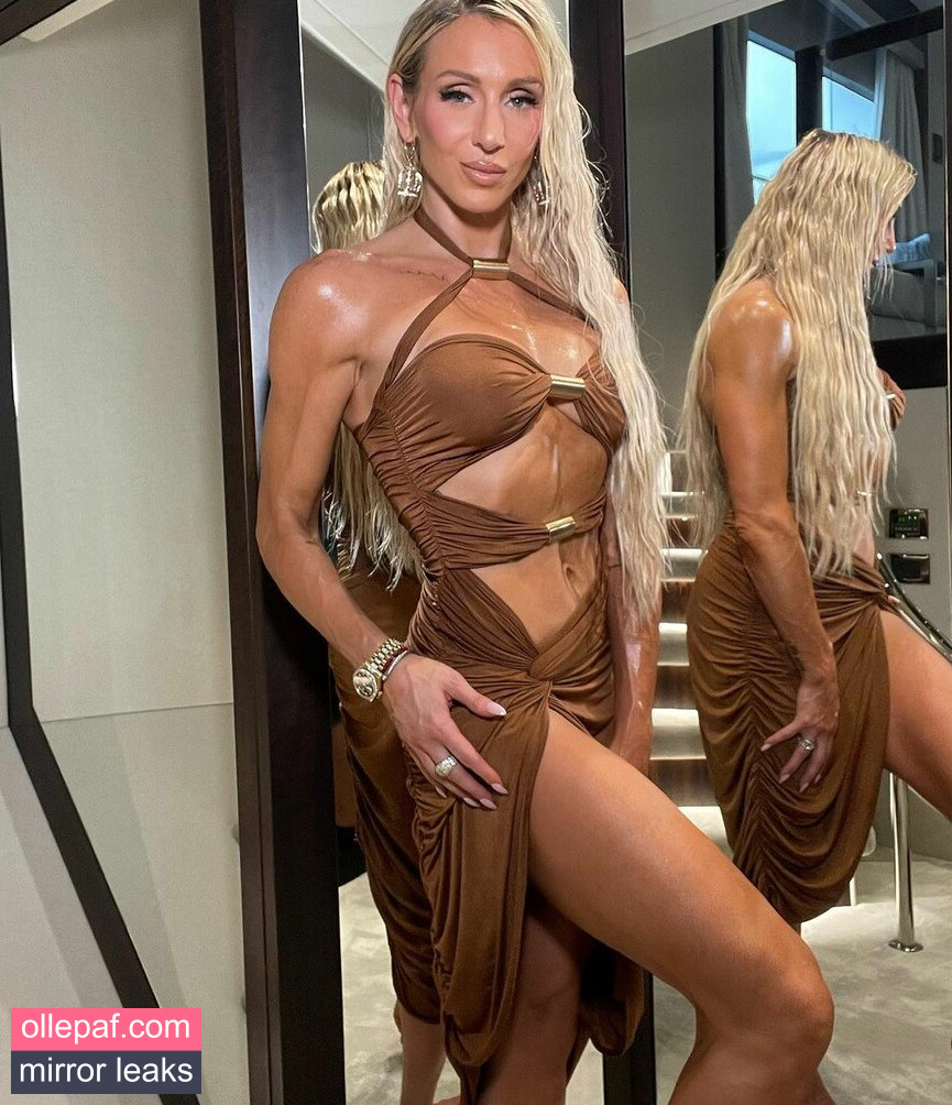 Latest Leaks Charlotte Flair Nude #578 - Fapello