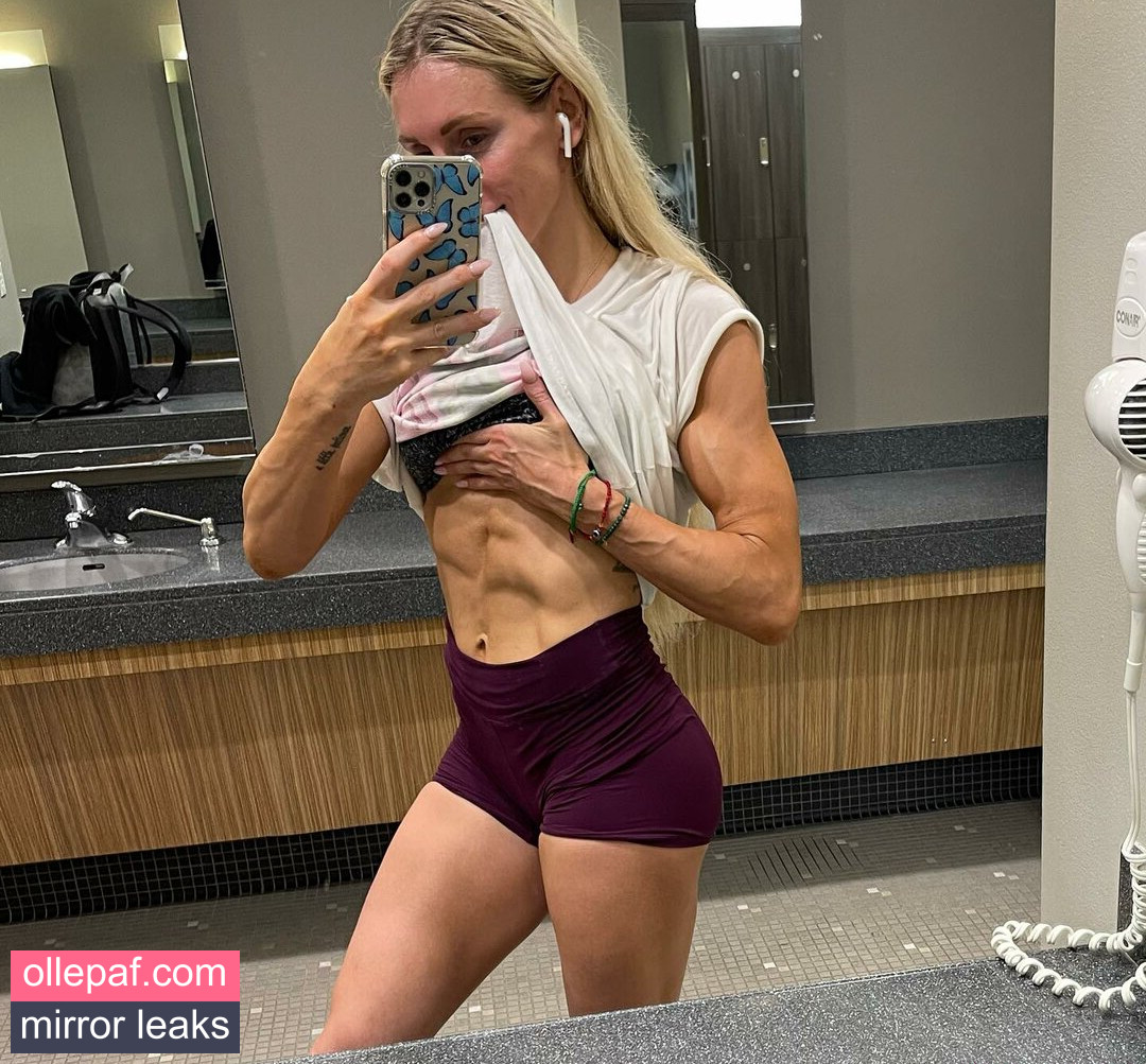 Latest Leaks Charlotte Flair Nude #589 - Fapello