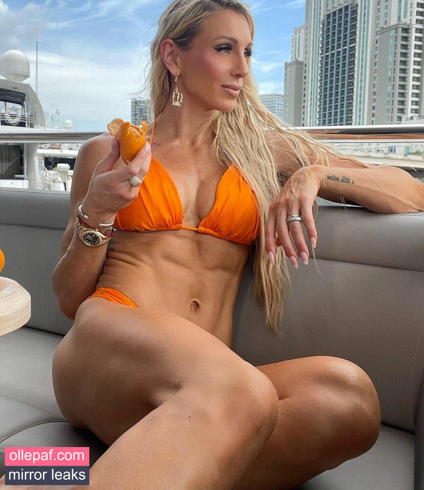 Latest Leaks Charlotte Flair Nude #593 - Fapello