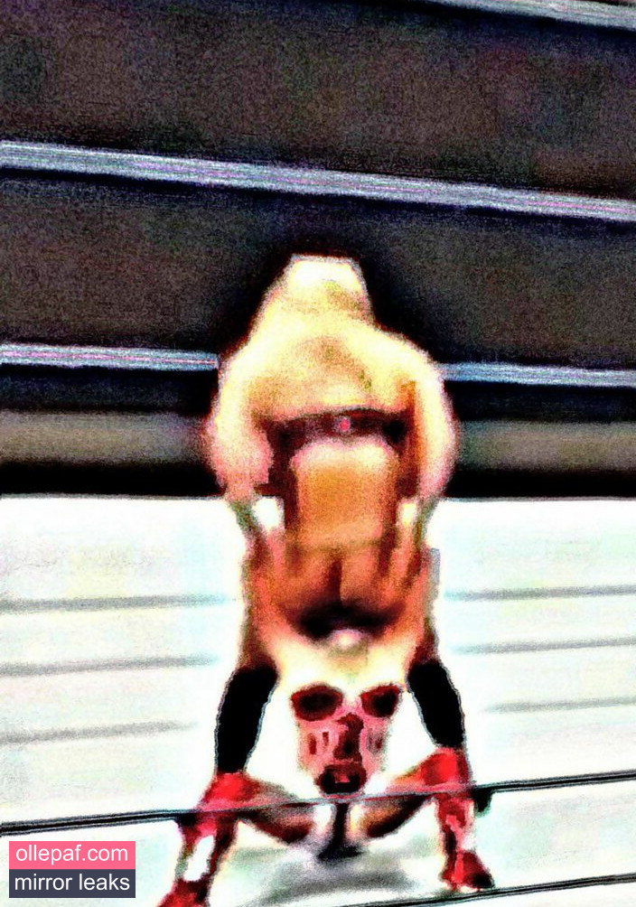 Latest Leaks Charlotte Flair Nude #7 - Fapello