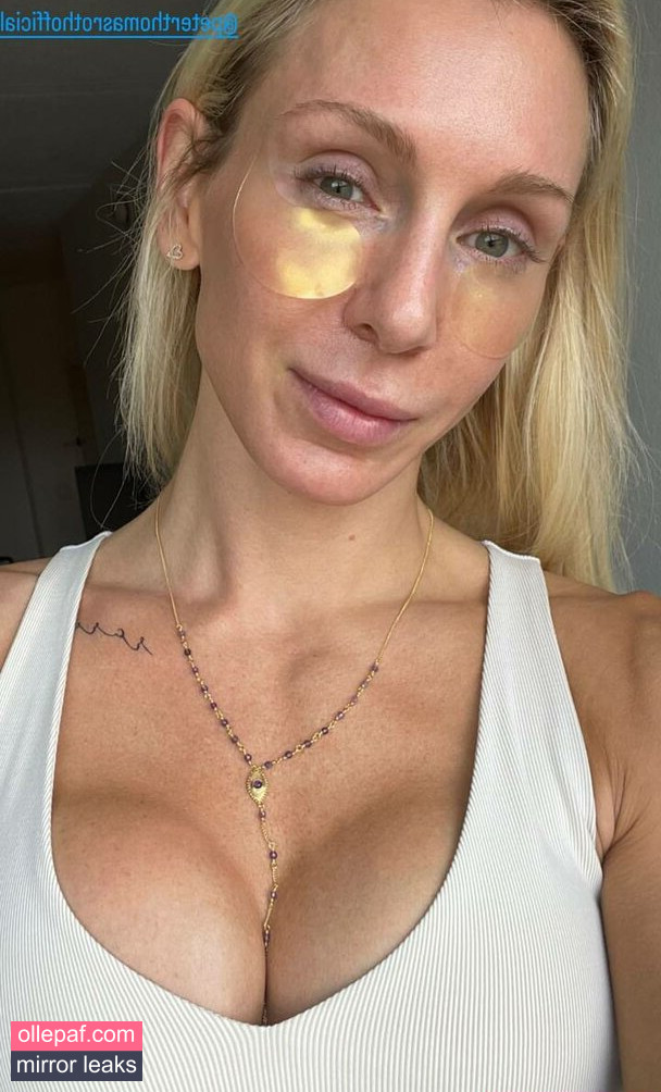 Latest Leaks Charlotte Flair Nude #612 - Fapello