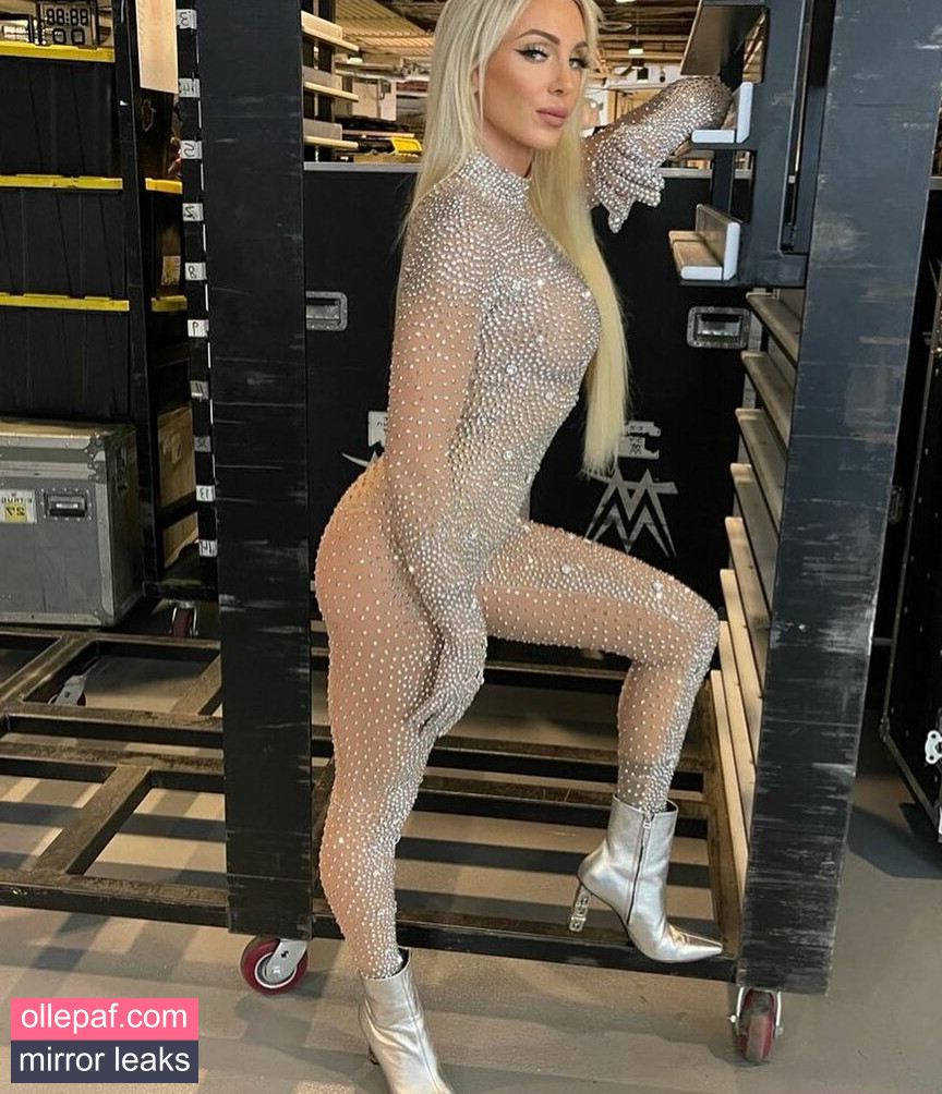 Latest Leaks Charlotte Flair Nude #617 - Fapello