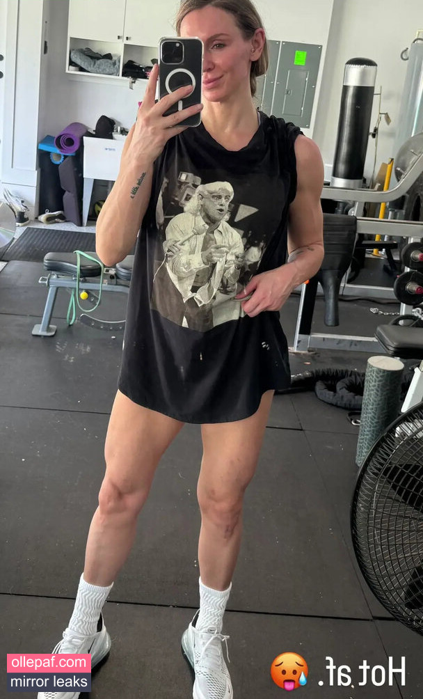 Latest Leaks Charlotte Flair Nude #63 - Fapello