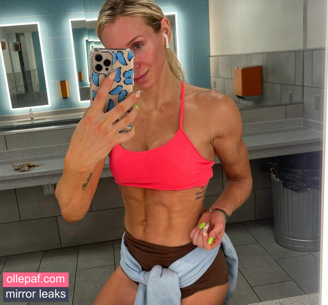 Latest Leaks Charlotte Flair Nude #629 - Fapello