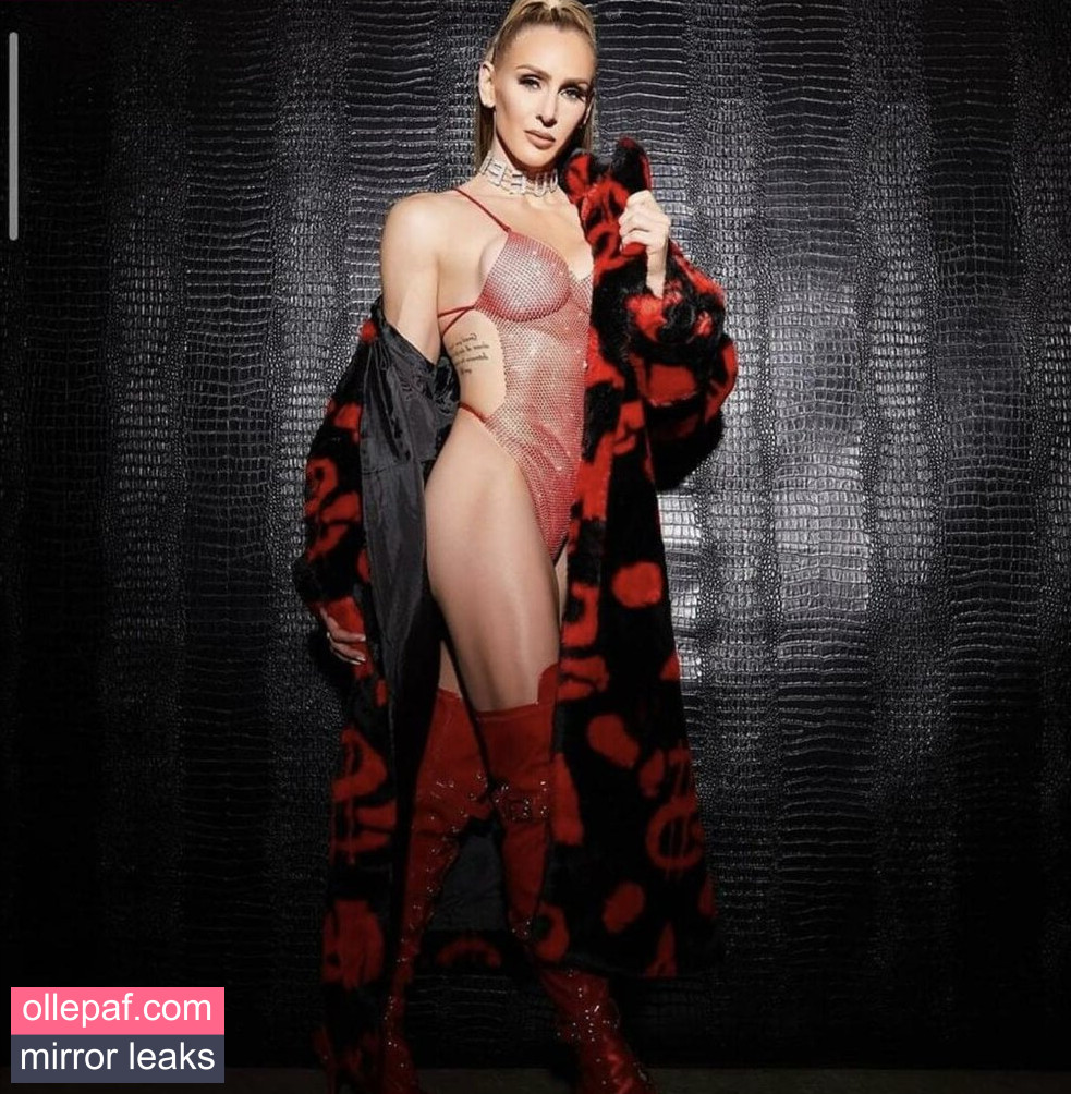 Latest Leaks Charlotte Flair Nude #640 - Fapello