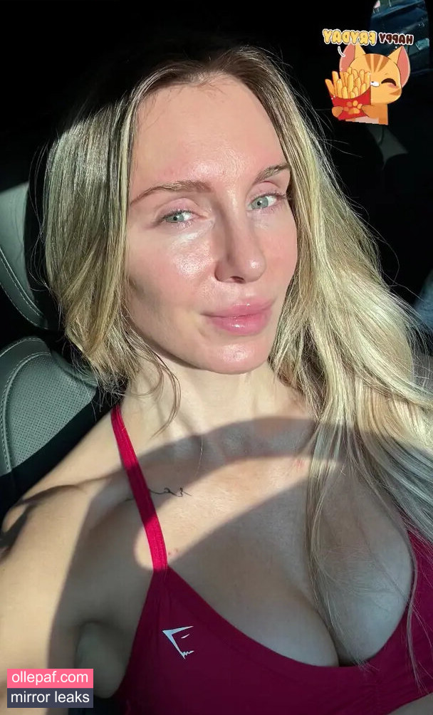 Latest Leaks Charlotte Flair Nude #65 - Fapello