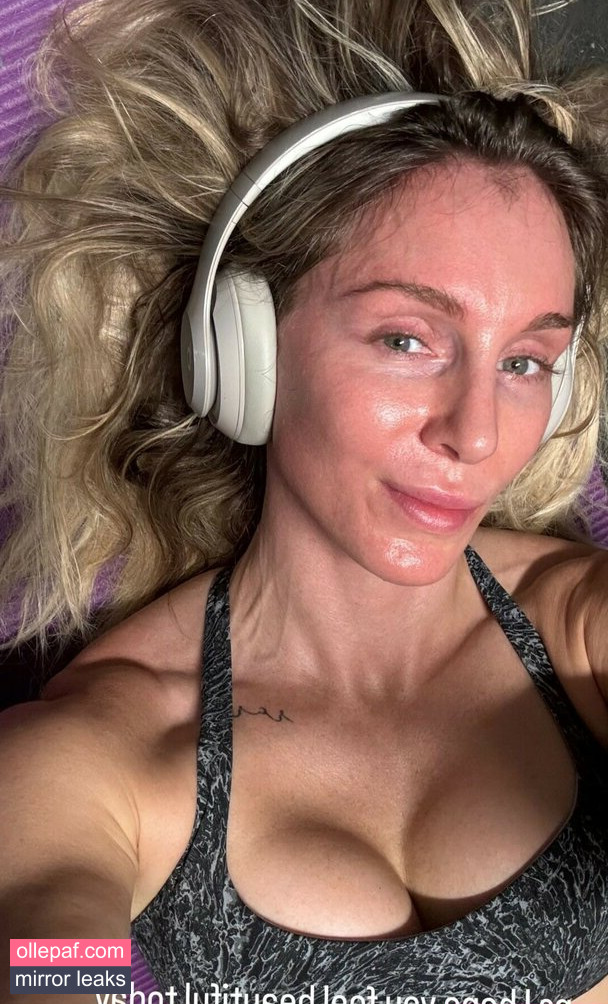Latest Leaks Charlotte Flair Nude #66 - Fapello