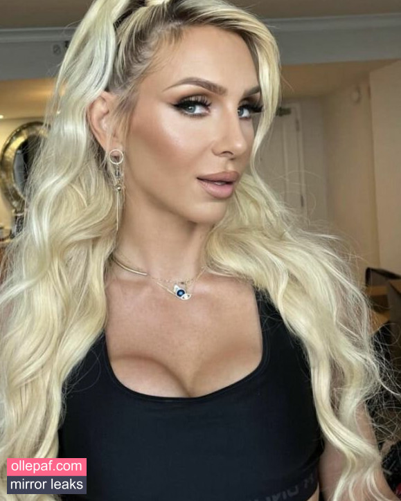Latest Leaks Charlotte Flair Nude #658 - Fapello