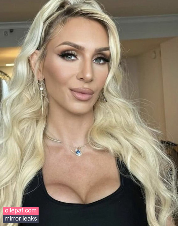 Latest Leaks Charlotte Flair Nude #659 - Fapello