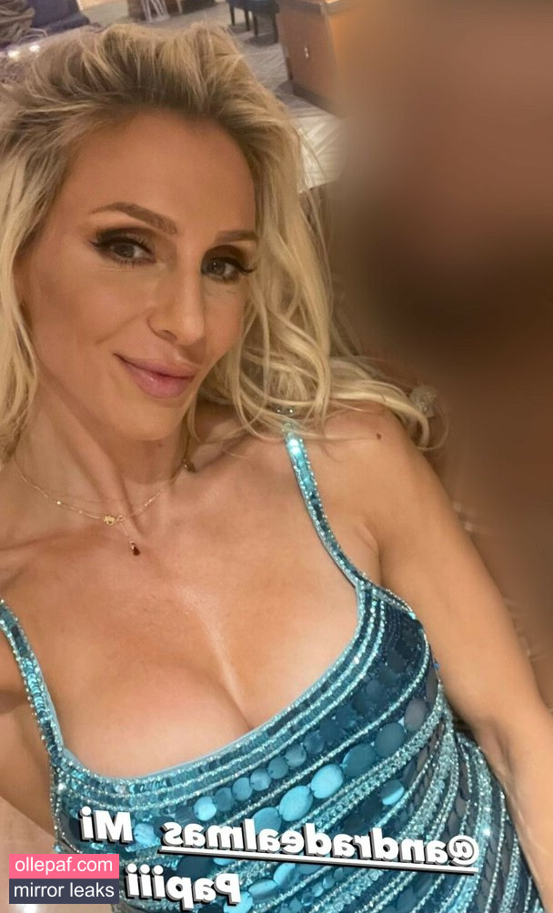 Latest Leaks Charlotte Flair Nude #660 - Fapello