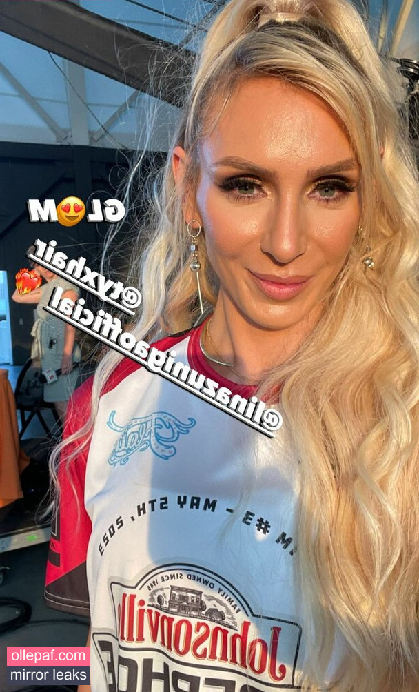 Latest Leaks Charlotte Flair Nude #662 - Fapello