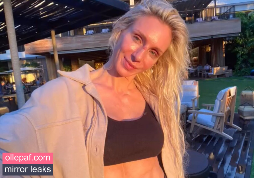 Latest Leaks Charlotte Flair Nude #677 - Fapello