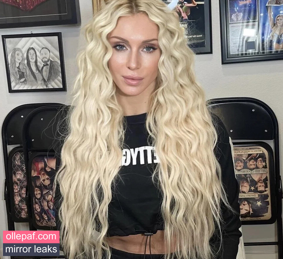 Latest Leaks Charlotte Flair Nude #680 - Fapello