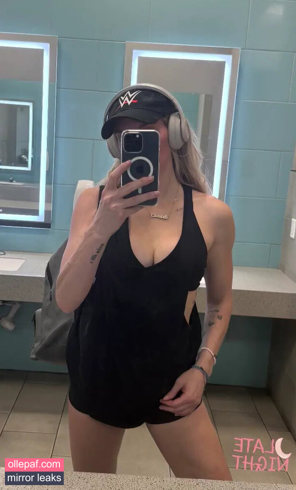 Latest Leaks Charlotte Flair Nude #69 - Fapello