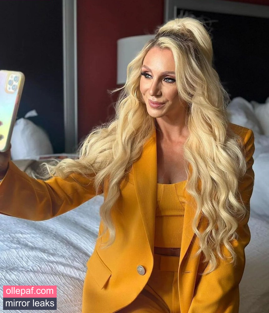 Latest Leaks Charlotte Flair Nude #686 - Fapello