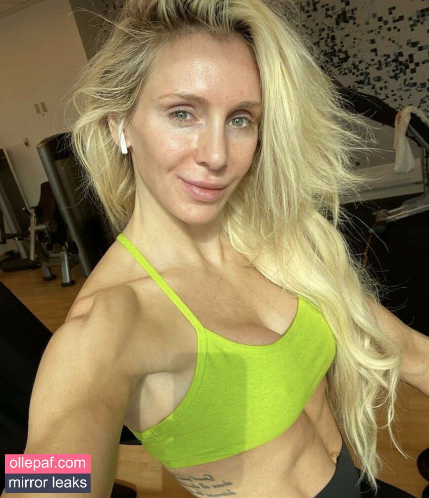 Latest Leaks Charlotte Flair Nude #689 - Fapello